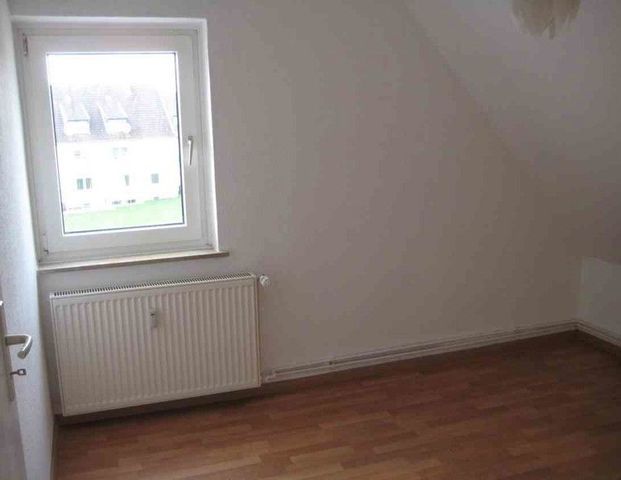 Wohn(t)raum: interessante 2-Zimmer-Dachgeschosswohnung - Foto 1