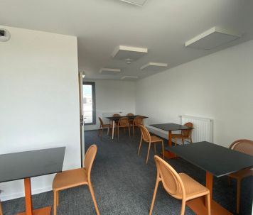 Studio standard de 18 à 19m2 meublé et équipé - Photo 3