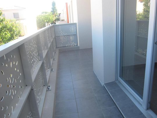 Mas Drevon - T1 - 27.55m² - Photo 1