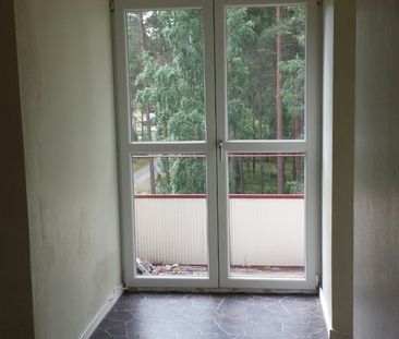 Gyesjögatan, Eksjö - Foto 1