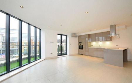 2 bedroom flat to rent - Photo 3