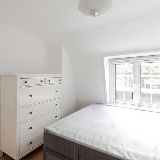 Craven Hill, London, W2 - Photo 1