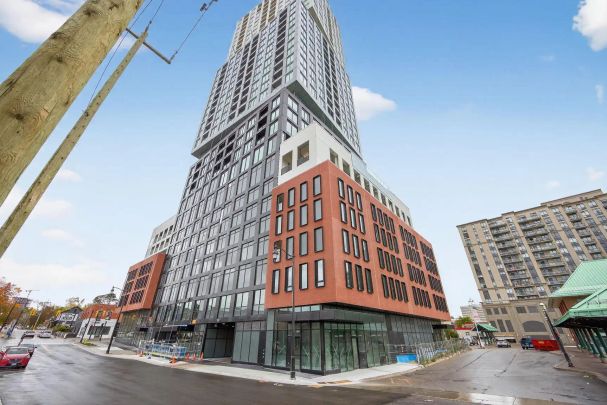 Debut Condo's — 1508 - Photo 1