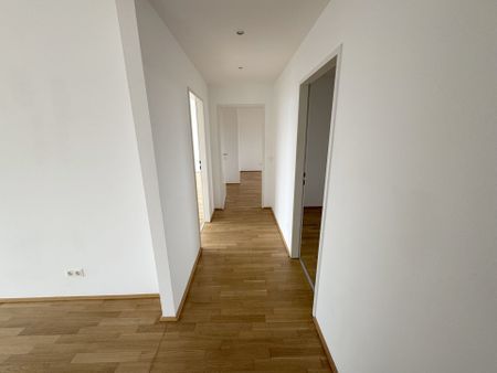 Einzigartige 4-Zimmer Terrassen-Wohnung nahe Mariahilfer Straße in 1070 Wien zu mieten - Foto 5