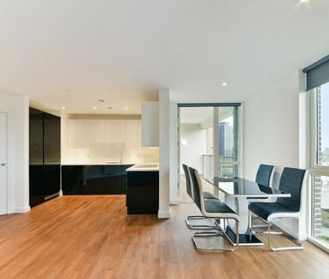 Apartment to let in Canning Town, E16 - Photo 4