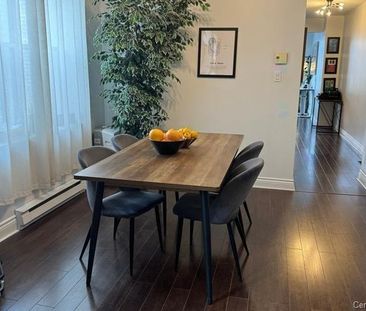Appartement à louer - Montréal (Côte-des-Neiges/Notre-Dame-de-Grâce... - Photo 3