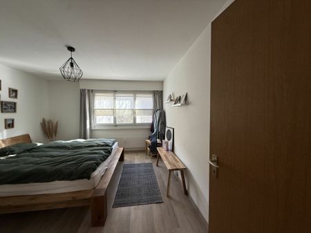 Generous and light-flooded apartment in a quiet location! - Foto 5
