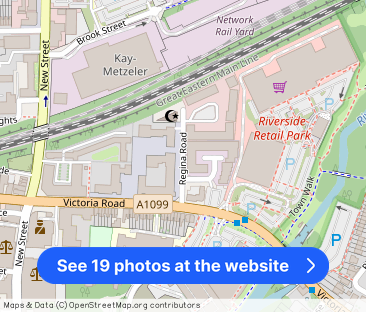 Regina Road, CHELMSFORD - Photo 1