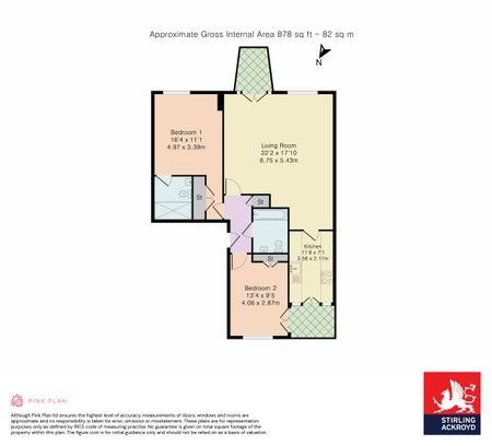 Three Colt Street, London, E14 8AX - Photo 4