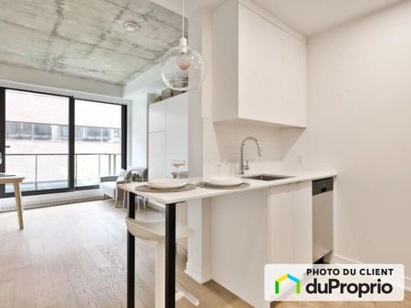 10850 rue Basile-Routhier, Ahuntsic / Cartierville à louer - Photo 3
