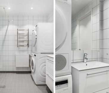 Sparres Väg, Bro - Foto 5