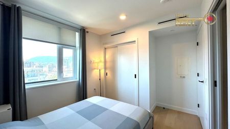 1180 Broughton Street condo — Vancouver, BC (1-Bedroom) - 1 Bedroom - Photo 3