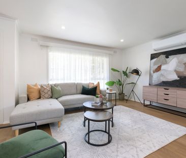 REDECORATED 2 BEDROOM HOME - Photo 2