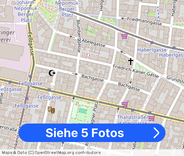 Möbliertes WG Zimmer zur Zwischenmiete bis Ende September - Foto 1