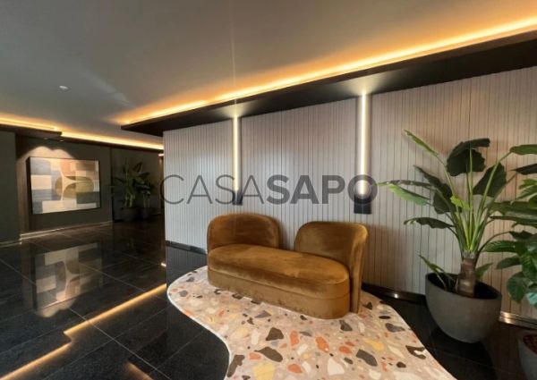 Apartamento T2 para alugar no Funchal