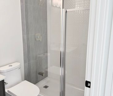 For Lease - 8020 Derry Road Unit# 1107, Milton, Ontario - Photo 4