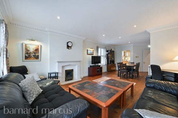 Clearwater Place, Surbiton, Long Ditton - Photo 1