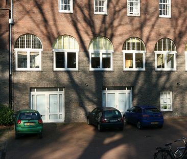 Heyendaalseweg 131B, kamer 201, Nijmegen - Foto 4