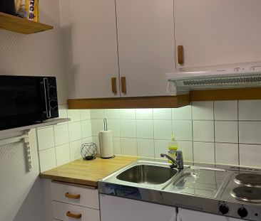 Ståthållaregatan 42B - Foto 3