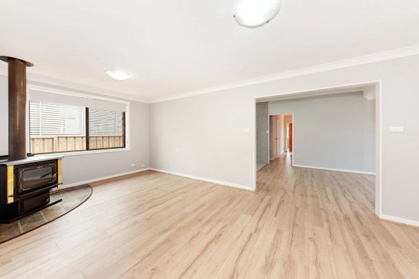 24 Holdsworth Street, Merrylands. - Photo 1