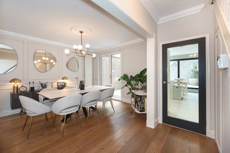 Dinsdale Road, Westcombe Park, SE3, London - Photo 3