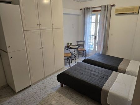 Studio/Γκαρσονιέρα για ενοικίαση Παράλιο Άστρος (Βόρεια Κυνουρία) - Photo 4