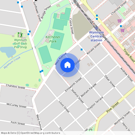 10/65 Ronald Street, Qld 4178, Wynnum