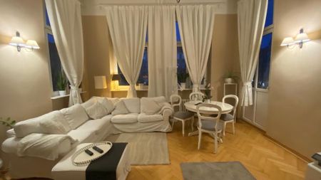 2 pok., msc. parkingowe wynajem, Szczecin Centrum - Photo 2