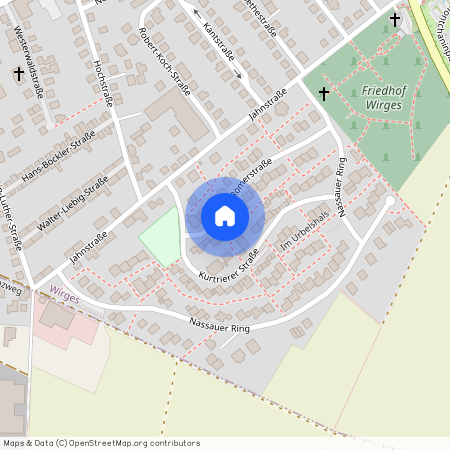 Römerstraße 6, 56422 Wirges