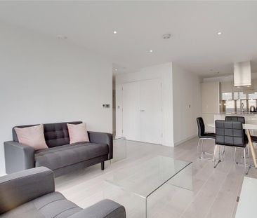 1 bedroom apartment to rent - Photo 3