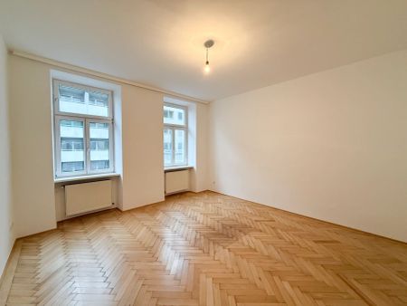2-Zimmerwohnung mit NEUER EINBAUKÜCHE in 1120 Wien mit Lift zu vermieten - Photo 4