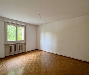 3 Zimmer, 64 m², 1. Stock - Foto 6
