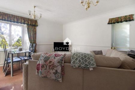 2 bedroom apartment to rent - Photo 2