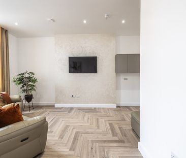 Pocklingtons Walk - Photo 1