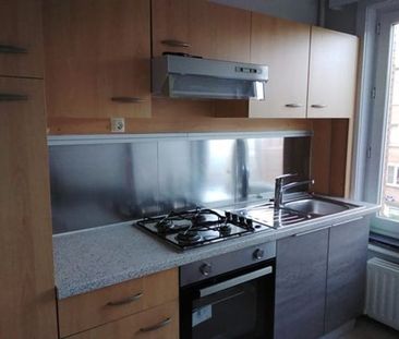 Appartement te huur - Photo 1