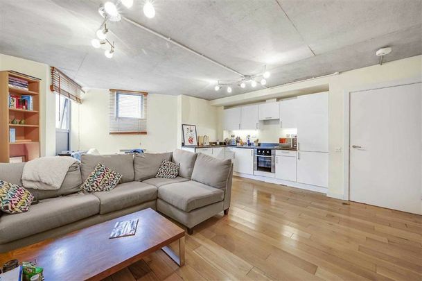 Murray Grove, Shoreditch, N1 - Photo 1