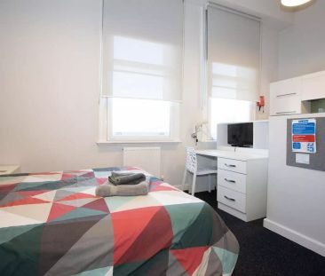 1 Bedroom Apartment - Photo 4