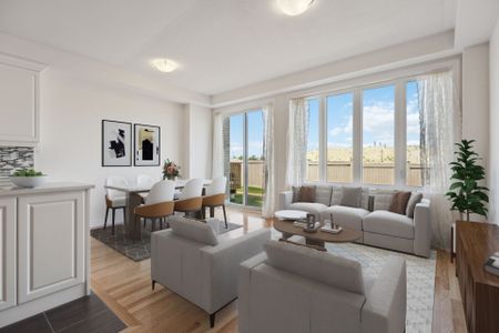 For Lease - 174 Mumbai Drive, Markham, Ontario - Photo 4