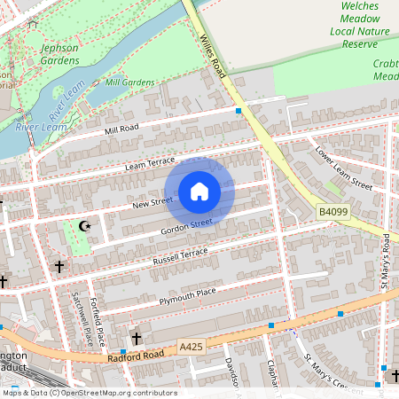 82 New Street, Leamington Spa