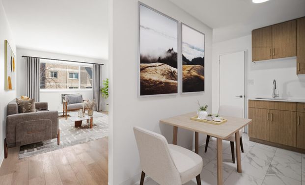 800 Beverley Street – Unit A, Winnipeg, MB - Photo 1