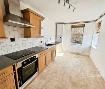 2 bedroom apartment to rent Whistler Court, 26 Preston Park Avenue,... - Photo 5