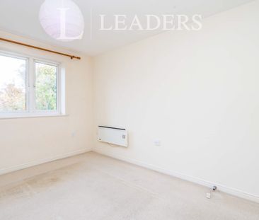 1 bedroom apartment to rent Hill Lane, Southampton, SO15 - Photo 3