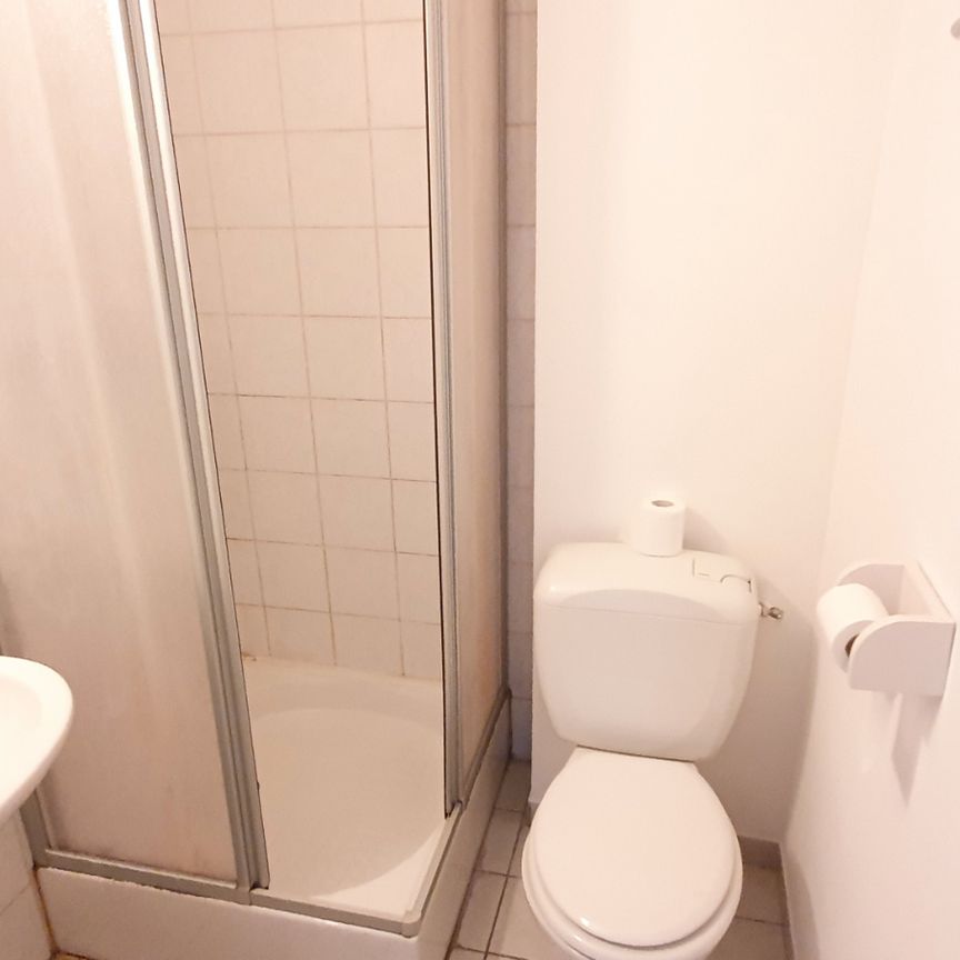 Location Appartement 1 pièce 20m² - Photo 1