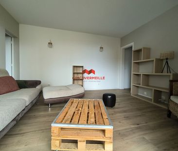 Location Appartement 2 pièces 46m² - Photo 3