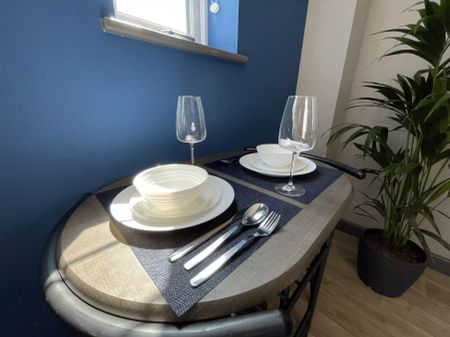 Sapphire Studio - Photo 5