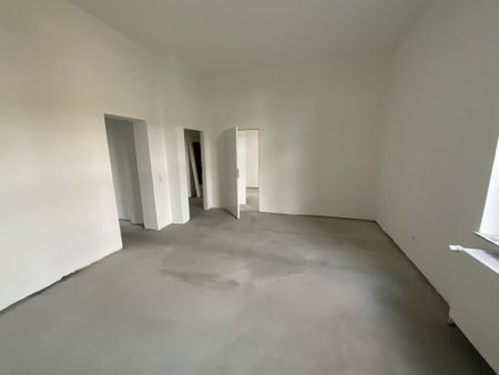 3-Zimmer-Wohnung in Dortmund Hörde inkl. 200 EUR Baumarktgutschein - Photo 2
