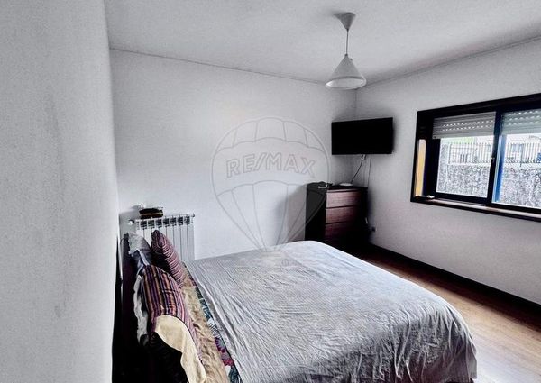 Apartamento T2 em Porto