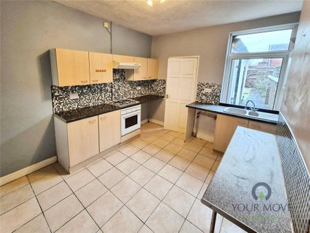 2 bedroom terraced house to rent - Photo 3