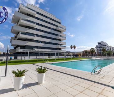 Flat - Puerto de Sagunto (Centro puerto) - Photo 5