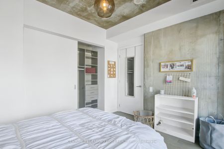 Brant Park Lofts , #908 - Photo 5